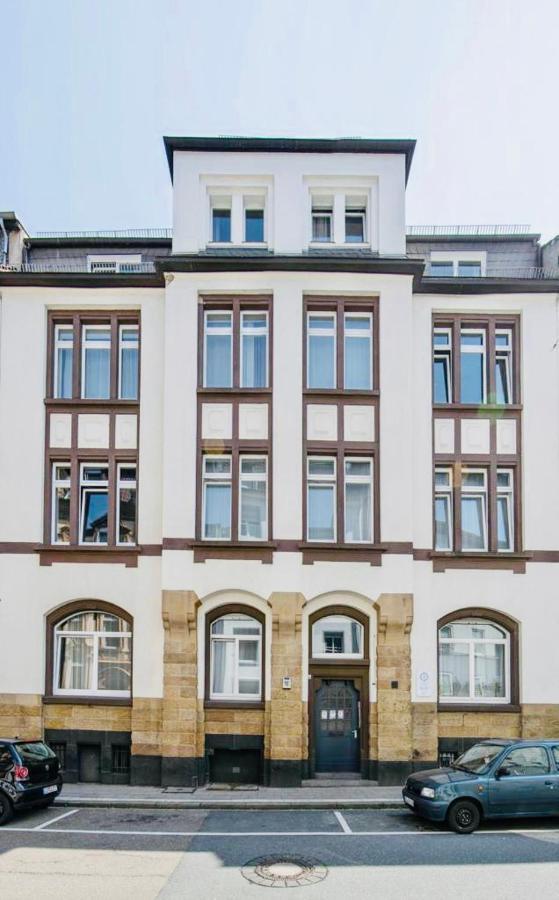 Aparthotel Tu-tu Essen